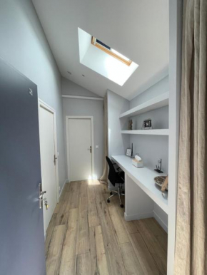 Apartment 5 confort&modern